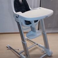 Seggiolone Inglesina Zuma mhome