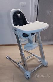 Seggiolone Inglesina Zuma mhome