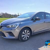 Renault Clio 5 Porte Clio 1.6 full hybrid Equilib