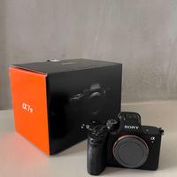 Sony A7IV