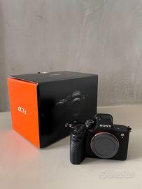 Sony A7IV