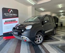 Fiat Panda Cross 1.3 MJT 95 CV S&S 4x4