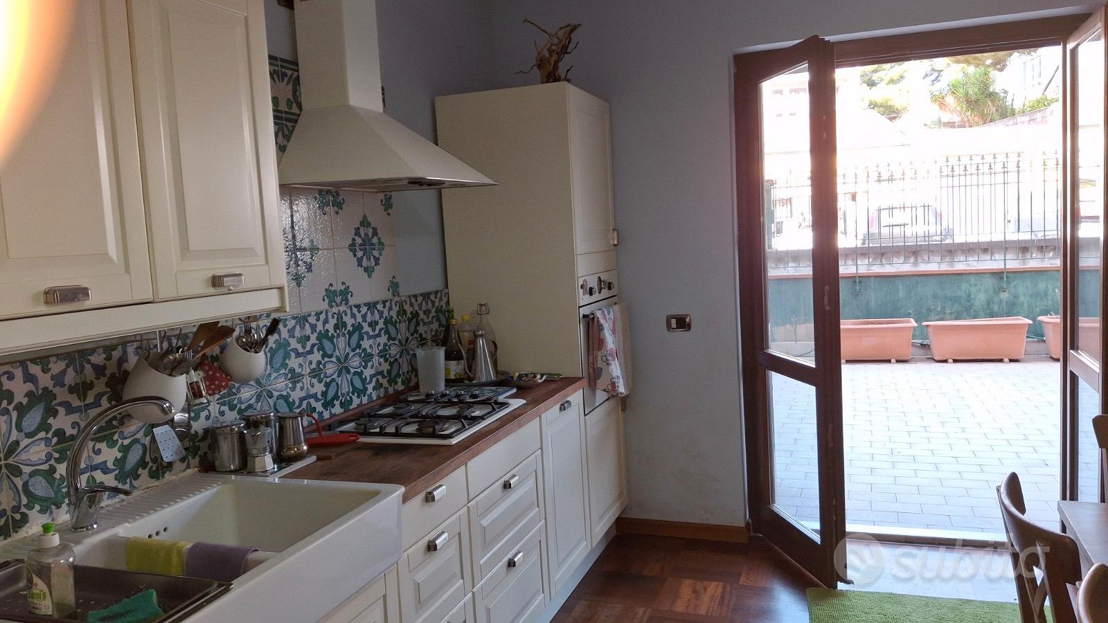 Appartamento – CT - Vista 2