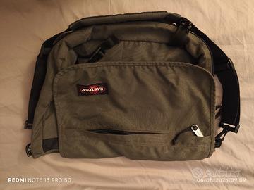 borsa tracolla EASTPAK