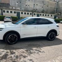 DS 7 performance line