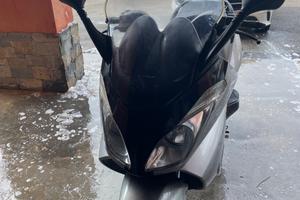 Aprilia Atlantic 125 - 2004