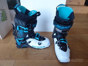 Scarpa Maestrale RS 26