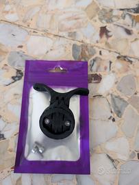 Supporto Radar Garmin Varia per Prologo Scratch M5