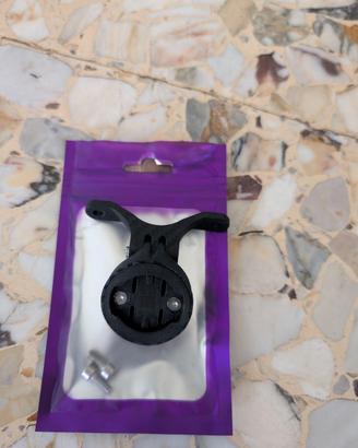 Supporto Radar Garmin Varia per Prologo Scratch M5