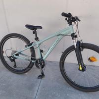Bici Sport Trail 500  bambino 9-12 anni