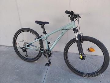 Bici Sport Trail 500  bambino 9-12 anni
