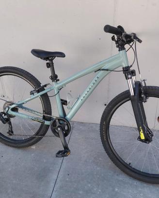 Bici Sport Trail 500  bambino 9-12 anni