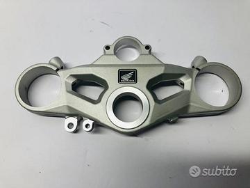 Piastra superiore forcella Honda CBR 1000 RR 2012