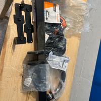 Gancio traino ford mustang mach-e 2020