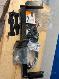 Gancio traino ford mustang mach-e 2020