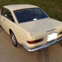 LANCIA FLAVIA COUPE'  2000 HP