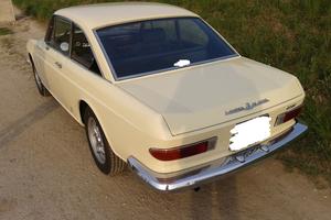 LANCIA FLAVIA COUPE'  2000 HP