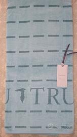 Telo mare Trussardi