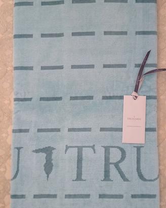 Telo mare Trussardi