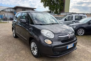 Fiat 500L Living 1.6 Multijet 105 CV Lounge 2015 1
