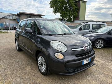 Fiat 500L Living 1.6 Multijet 105 CV Lounge 2015 1