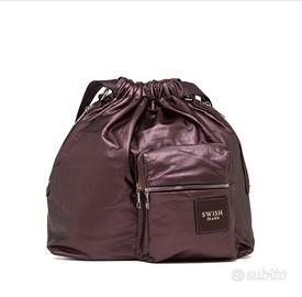 Borsa zaino spalla