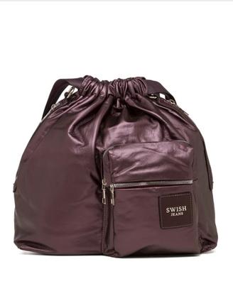 Borsa zaino spalla