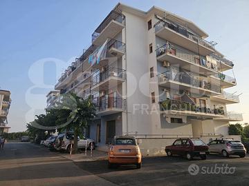 Appartamento Santa Maria del Cedro [139VRG]