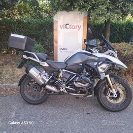 BMW R 1250 GS