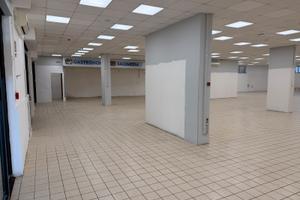 Locale commerciale C1