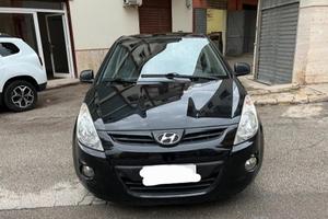 hyunday i 20 