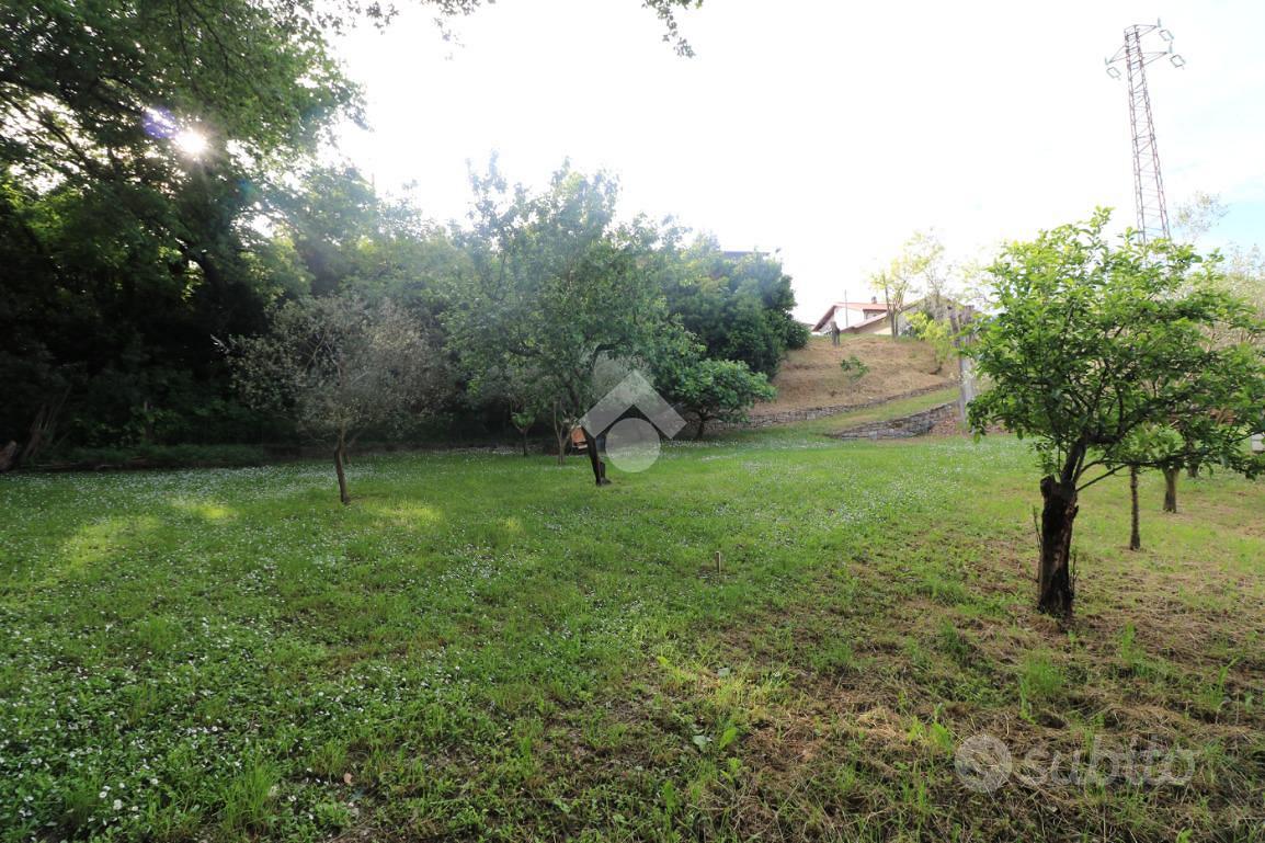 TER. RESIDENZIALE A MUGGIA - Vista 5