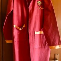 Accappatoio uomo della Roma