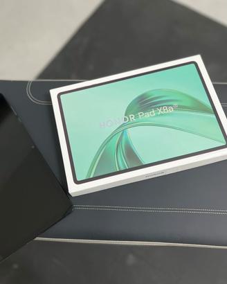 Tablet Honor Pad X8a