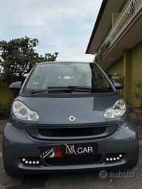 Smart ForTwo 1000 75 kW coupé BRABUS