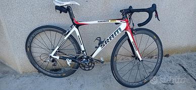 Trek Madone Sram Red