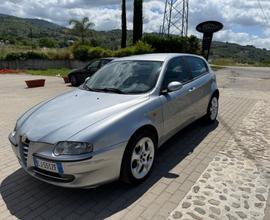 Alfa Romeo 147 1.9 JTD (115 CV) cat 5p. Distinctiv