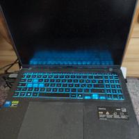 ASUS Gaming  V16