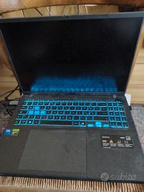 ASUS Gaming  V16
