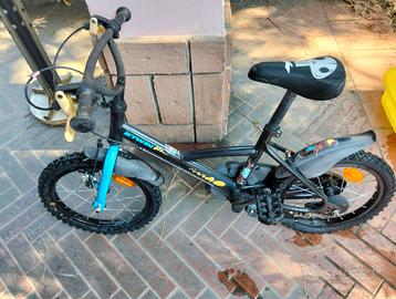 Bici bambino