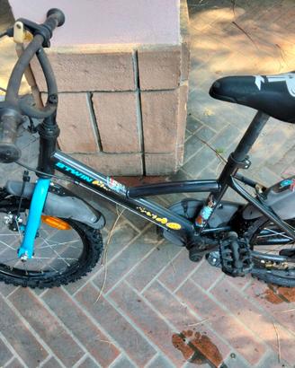 Bici bambino