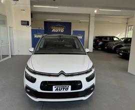 CITROEN Grand C4 Spacetourer BlueHDi 130 S&S EAT