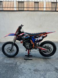 Ktm Sxf 250