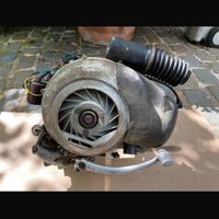 Motore vespa GS 160cc VSB1M