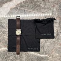 OROLOGIO NIXON TIME TELLER