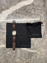 OROLOGIO NIXON TIME TELLER