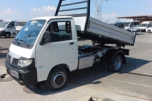 PIAGGIO Porter 1.3 BENZINA MAXXI RIBALTABILE / 201