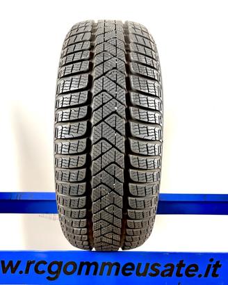 Pirelli 215/60 R16 95H M+S Invernali