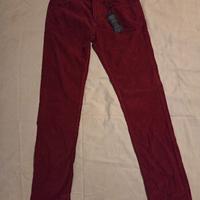 Jeans Tommy Hilfiger Rossi - Tg 48


(IT)
