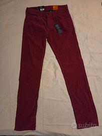 Jeans Tommy Hilfiger Rossi - Tg 48


(IT)